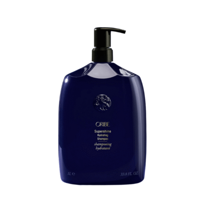 Shampoing Hydratant Supershine 1 L- Oribe