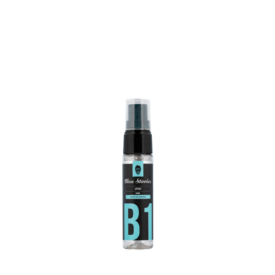 Spray Barbe B1 30ml- Men Stories