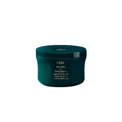 Gel Curl For Shine & Definition 250ml- Oribe