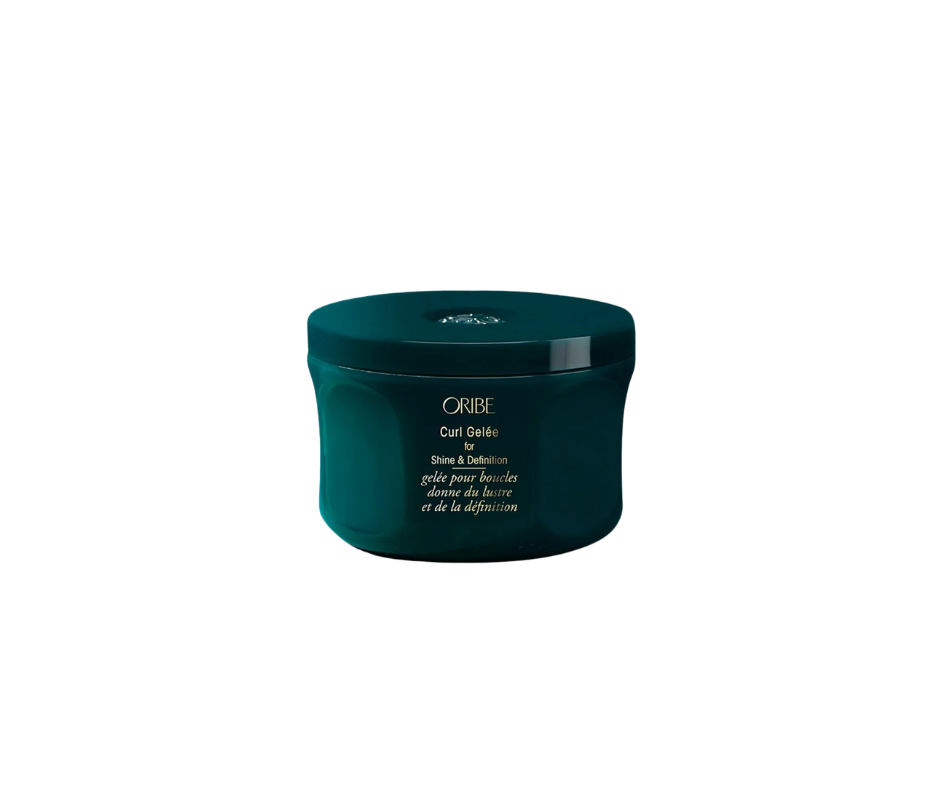 Gel Curl For Shine & Definition 250ml- Oribe