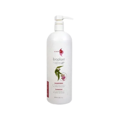 Shampoing Eucalyptus 1 Litre- Bioplant
