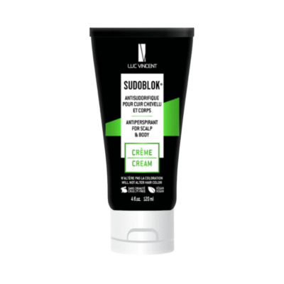 Crème Sudoblok 120ml- Luc Vincent