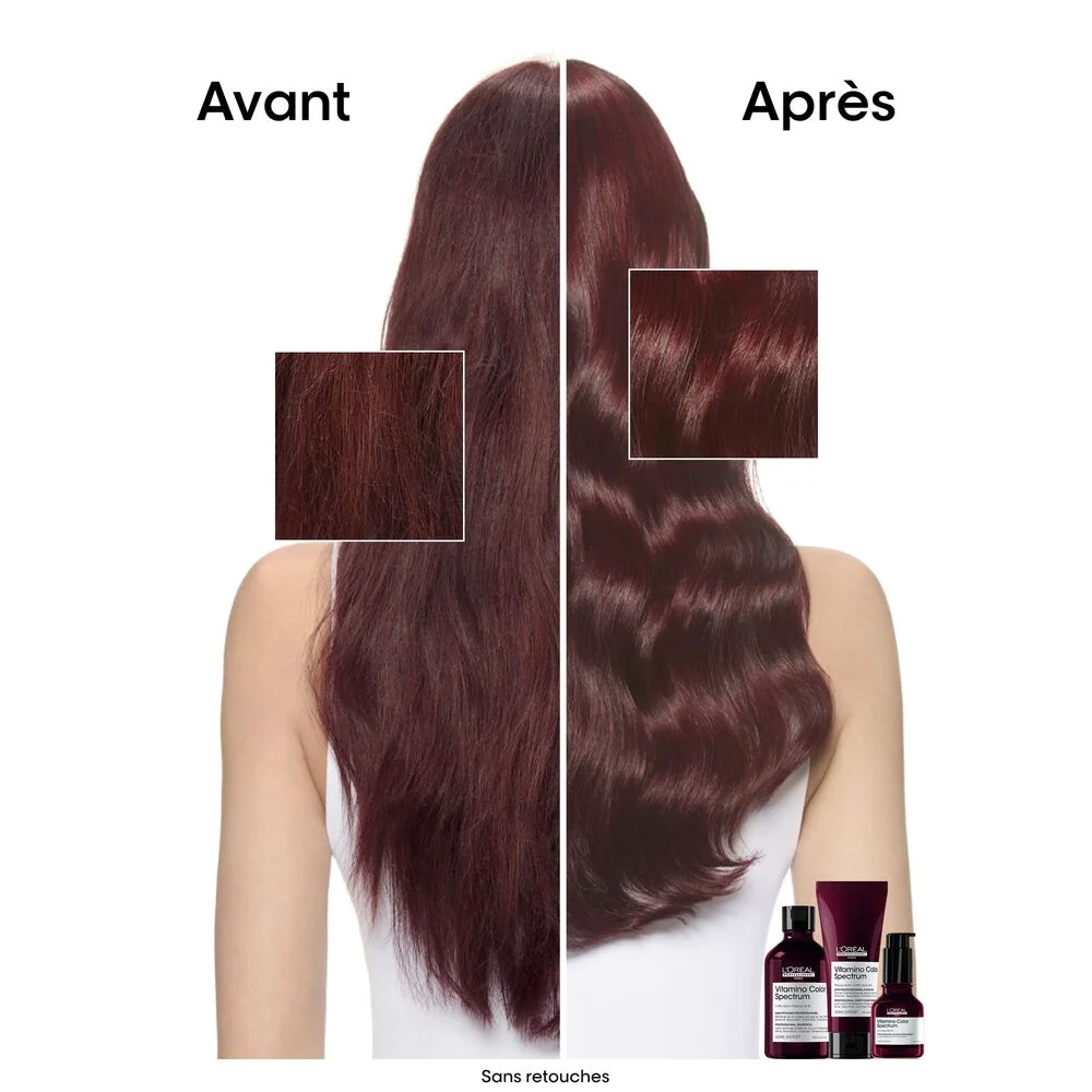 L'Oréal Professionnel - Revitalisant Vitamino Color Spectrum 200ml – Image 3