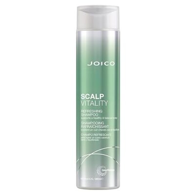 Shampoing Rafraîchissant Scalp Vitality 300ml- Joico