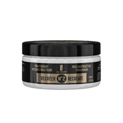 Traitement Reconstructeur No.2 200ml- Luc Vincent