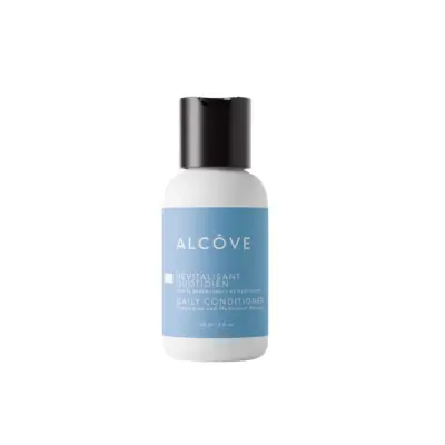 Alcôve - Mini Revitalisant Quotidien 60ml