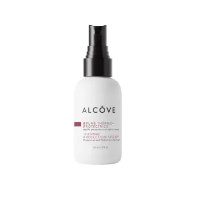 Alcôve - Mini Brume Thermo-Protectrice 60ml