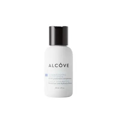 Alcôve - Mini Shampoing Quotidien 60ml