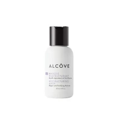 Alcôve - Mini Masque Restructurant 55ml