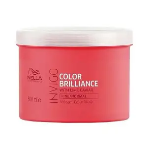 Masque Brillance Normaux 500ml- Wella