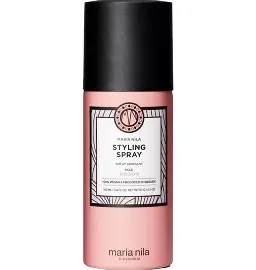 Mini Spray Styling Spray 100ml- Maria Nila