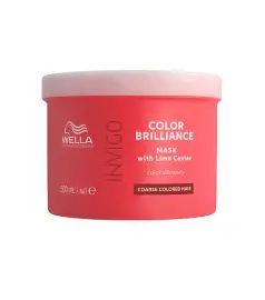 Masque Brillance Épais 500ml- Wella