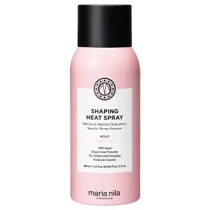 Mini Shaping Heat Spray 100ml- Maria Nila