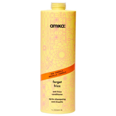Revitalisant Anti-Frisottis Froget Frizz 1 Litre- Amika