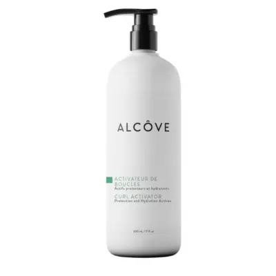 Alcôve - Activateur De Boucles 500ml