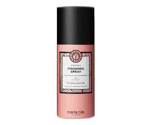 Mini Spray Finishing Spray 100ml- Maria Nila