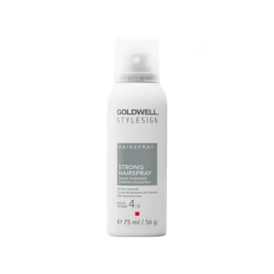 Mini Fixatif Strong 4/5 56g- Goldwell
