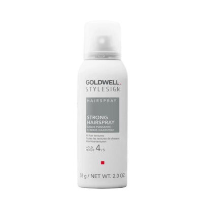 Goldwell Stylesign - Mini Fixatif Strong 4/5 56g