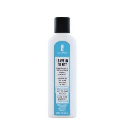 Luc Vincent - Revitalisant Leave it or not 300ml