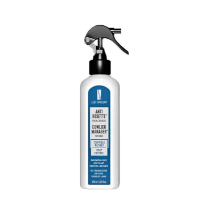 Luc Vincent - Vaporisateur Antirosette 150ml