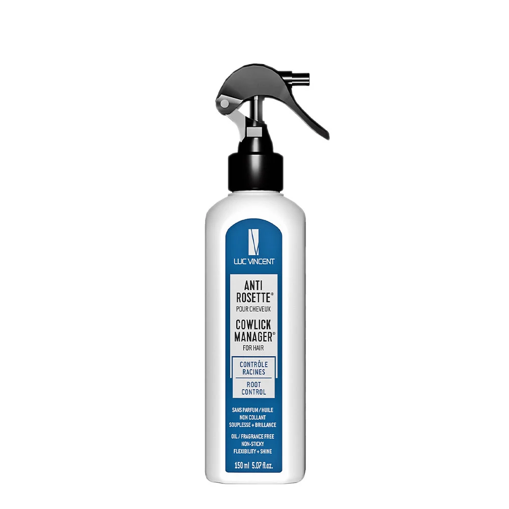 Luc Vincent - Vaporisateur Antirosette 150ml