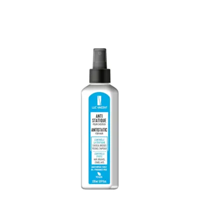 Luc Vincent - Spray Antistatique 150ml