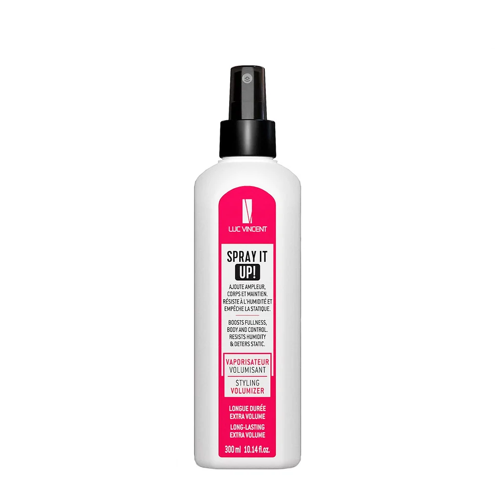 Luc Vincent - Spray It Up 300ml