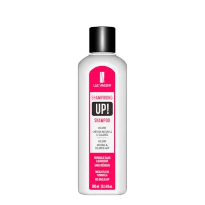 Luc Vincent - Shampoing volumisant Up 300ml