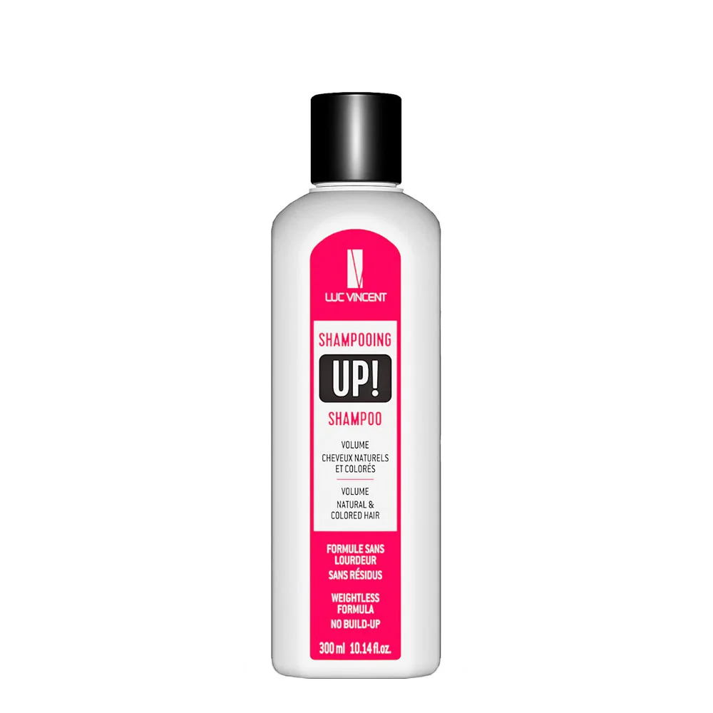 Luc Vincent - Shampoing volumisant Up 300ml