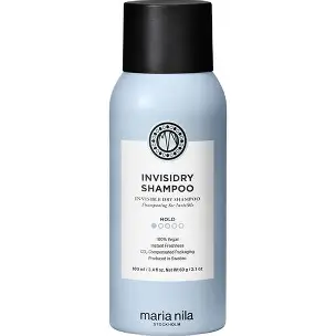 Mini Invisidry Shampoo 94ml- Maria Nila