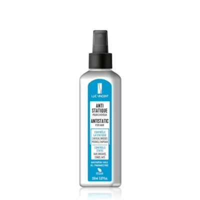 Spray Antistatique 150ml- Luc Vincent