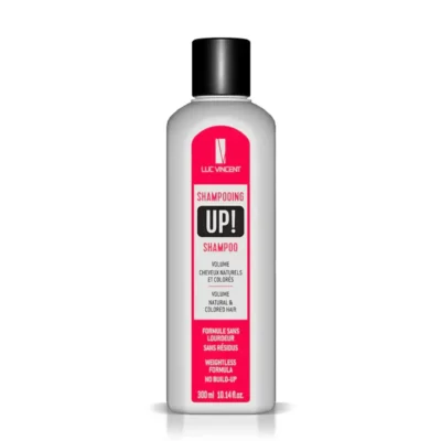 Shampoing Up 300ml- Luc Vincent
