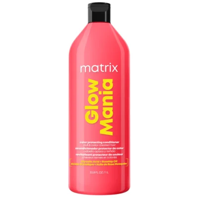 Revitalisant Glow Mania 1 Litre- Matrix