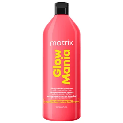 Shampoing Glow Mania 1 Litre- Matrix