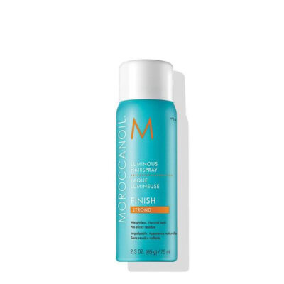 Moroccanoil - Mini Laque Lumineuse Strong 75ml