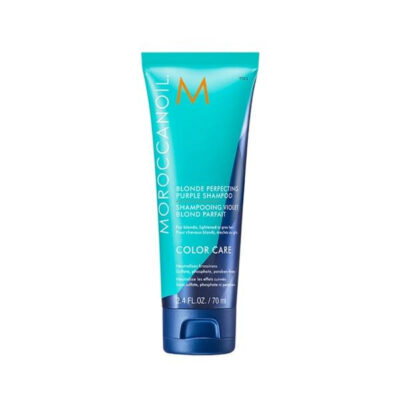 Moroccanoil - Mini Shampoing Blond Parfait 70ml