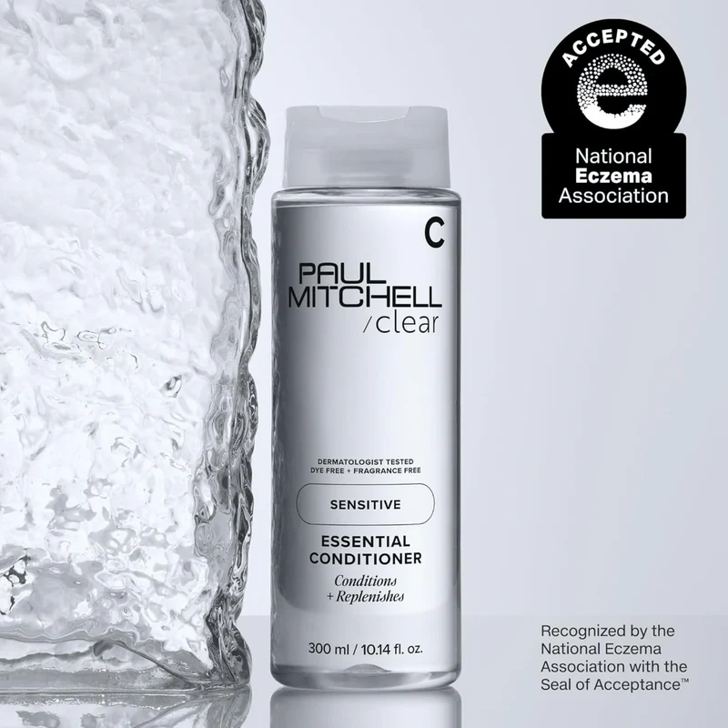 Paul Mitchell Clear Essential - Revitalisant 300ml – Image 3