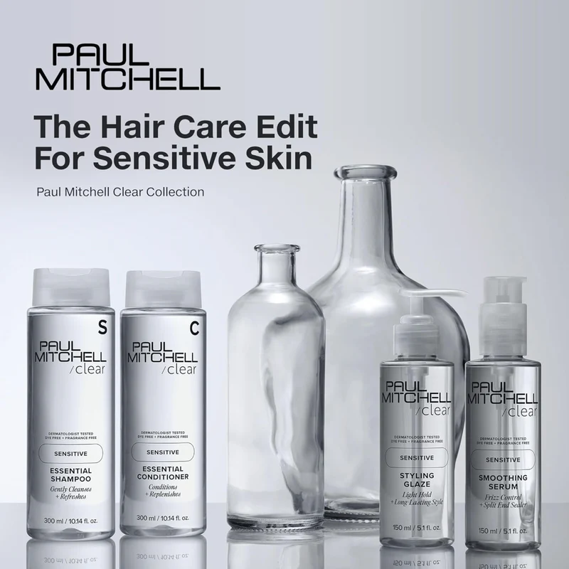 Paul Mitchell Clear Essential - Revitalisant 300ml – Image 6