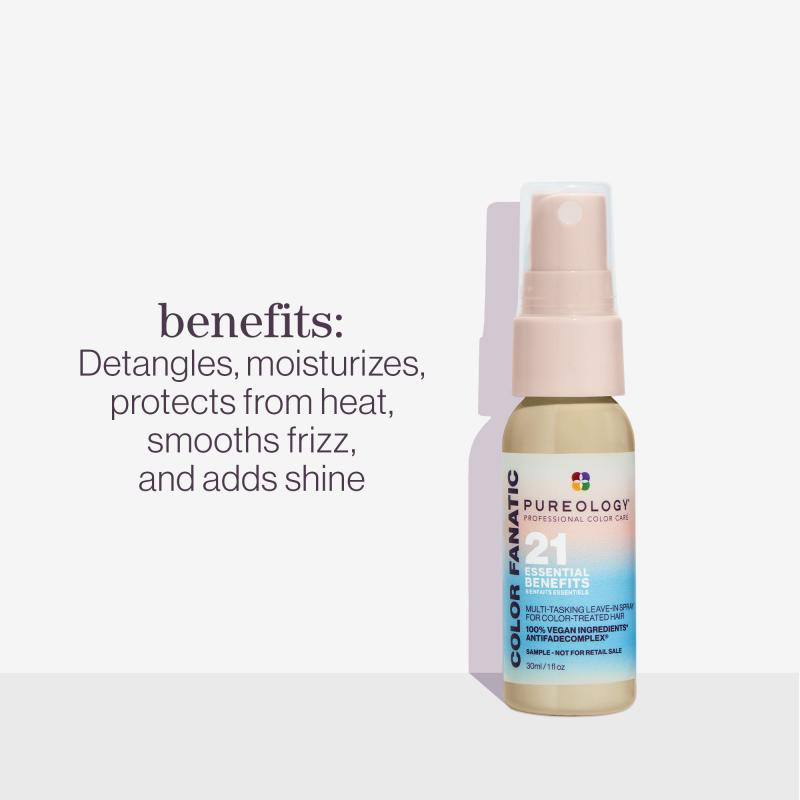 Pureology - Mini Spray Color Fanatic 30ml – Image 2