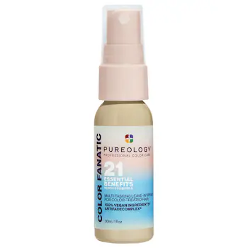 Mini Spray Color Fanatic 30ml- Pureology