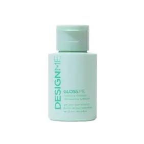 Mini Shampoing Gloss Me 50ml- Design Me