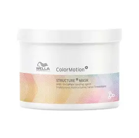 Masque Color Motion 500ml- Wella