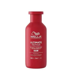 Shampoing Ultimate Repair 250ml- Wella