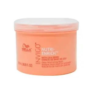 Masque Hydratant Enrich 500ml- Wella