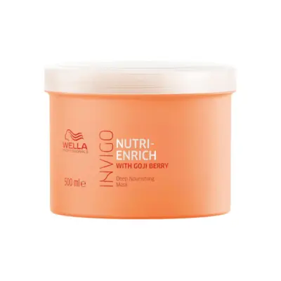 Wella - Masque Hydratant Enrich 500ml
