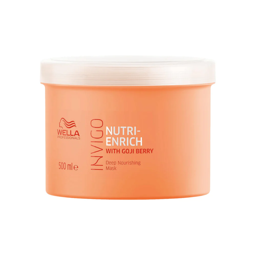 Wella - Masque Hydratant Enrich 500ml