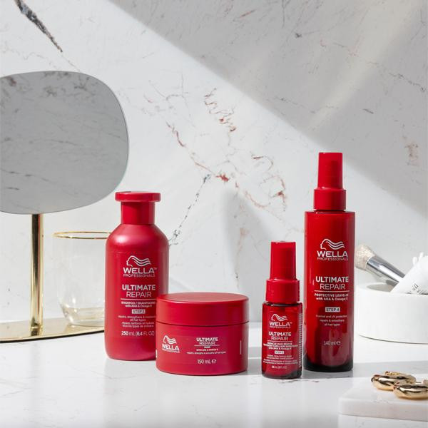 Wella - Masque Ultimate Repair 150ml – Image 6