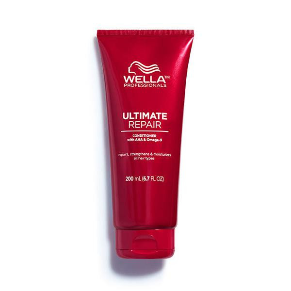Wella - Revitalisant Ultimate Repair 200ml