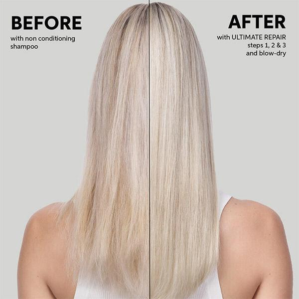 Wella - Shampoing Ultimate Repair 250ml – Image 3