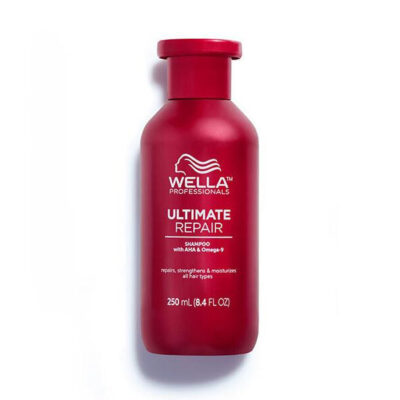 Wella - Shampoing Ultimate Repair 250ml